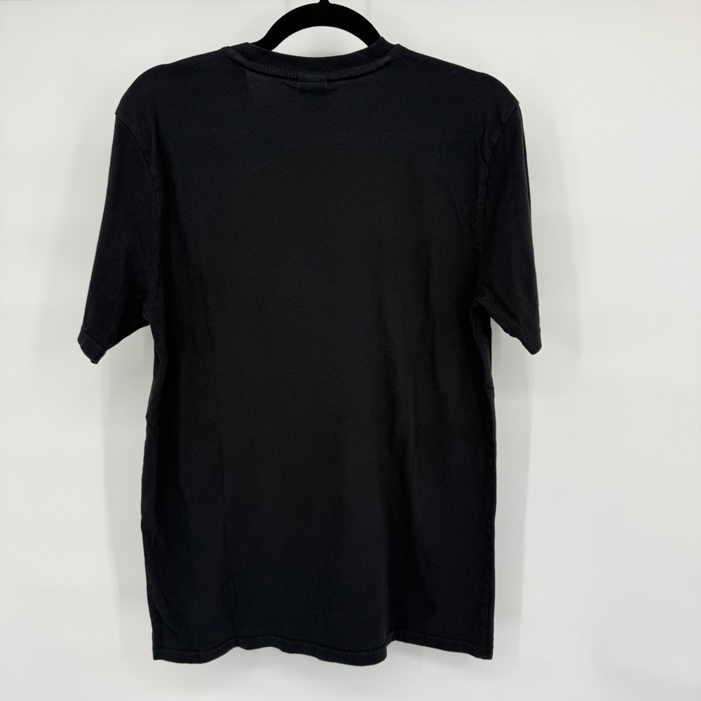 Oakley Ready For Takeoff Graphic T‎ Shirt Regular Fit Streetwear Logo Tee Medium - Picture 5 of 9